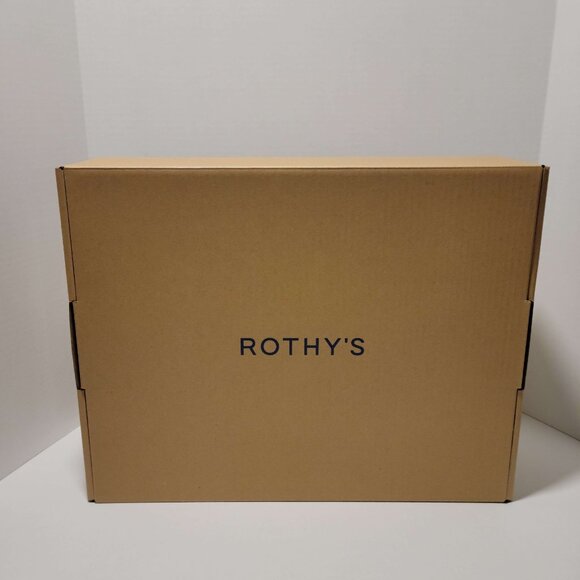 Rothy's The Backpack in Hazelnut - Picture 5 of 5